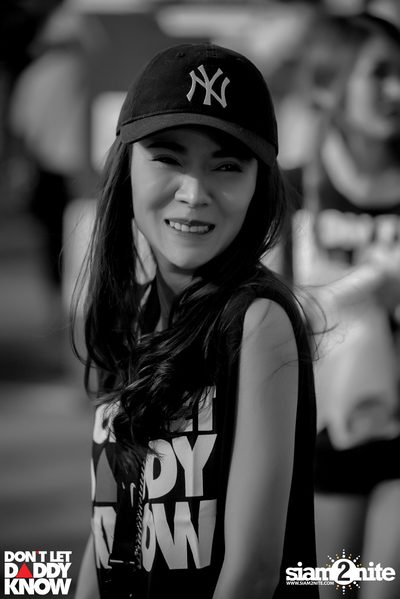 Don't Let Daddy Know Thailand at Asiatique The Riverfront (Album 2) — photo 124