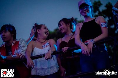 Don't Let Daddy Know Thailand at Asiatique The Riverfront (Album 2) — photo 133