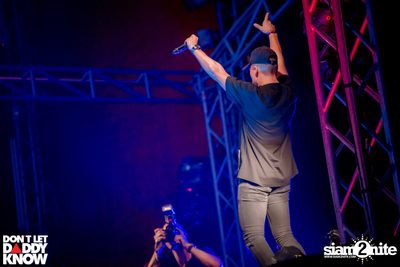 Don't Let Daddy Know Thailand at Asiatique The Riverfront (Album 2) — photo 135