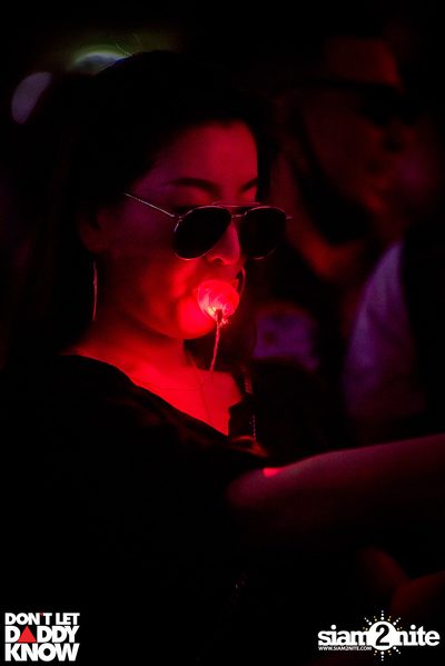 Don't Let Daddy Know Thailand at Asiatique The Riverfront (Album 2) — photo 140