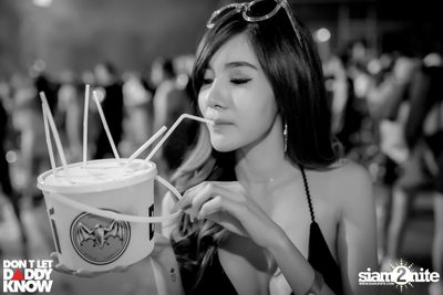 Don't Let Daddy Know Thailand at Asiatique The Riverfront (Album 2) — photo 146