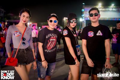 Don't Let Daddy Know Thailand at Asiatique The Riverfront (Album 2) — photo 157