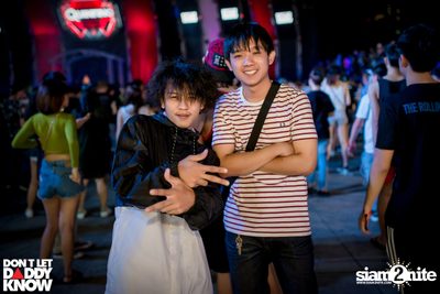 Don't Let Daddy Know Thailand at Asiatique The Riverfront (Album 2) — photo 158