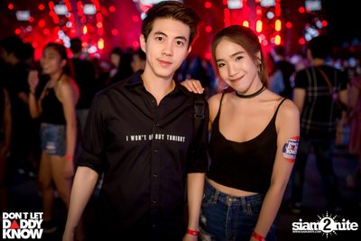 Don't Let Daddy Know Thailand at Asiatique The Riverfront (Album 2) — photo 164