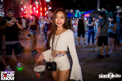 Don't Let Daddy Know Thailand at Asiatique The Riverfront (Album 2) — photo 166