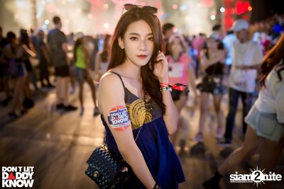 Don't Let Daddy Know Thailand at Asiatique The Riverfront (Album 2) — photo 169