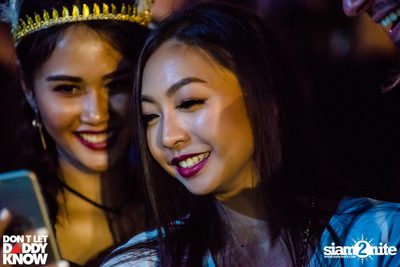 Don't Let Daddy Know Thailand at Asiatique The Riverfront (Album 2) — photo 170