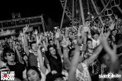 Don't Let Daddy Know Thailand at Asiatique The Riverfront (Album 2) — photo 172