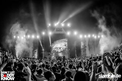 Don't Let Daddy Know Thailand at Asiatique The Riverfront (Album 2) — photo 177