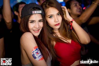 Don't Let Daddy Know Thailand at Asiatique The Riverfront (Album 2) — photo 184
