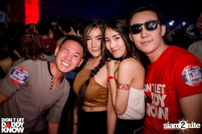 Don't Let Daddy Know Thailand at Asiatique The Riverfront (Album 2) — photo 187