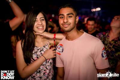 Don't Let Daddy Know Thailand at Asiatique The Riverfront (Album 2) — photo 204