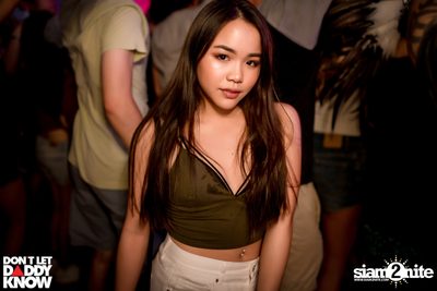 Don't Let Daddy Know Thailand at Asiatique The Riverfront (Album 2) — photo 205