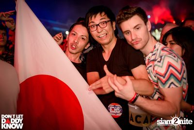 Don't Let Daddy Know Thailand at Asiatique The Riverfront (Album 2) — photo 206
