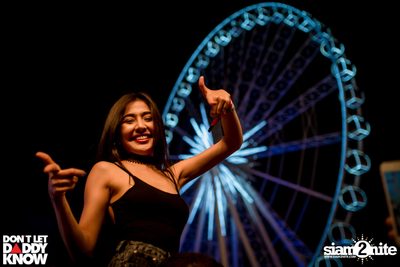 Don't Let Daddy Know Thailand at Asiatique The Riverfront (Album 2) — photo 208