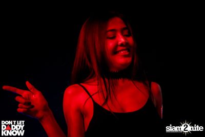 Don't Let Daddy Know Thailand at Asiatique The Riverfront (Album 2) — photo 209