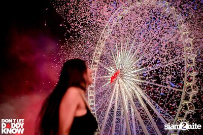Don't Let Daddy Know Thailand at Asiatique The Riverfront (Album 2) — photo 211