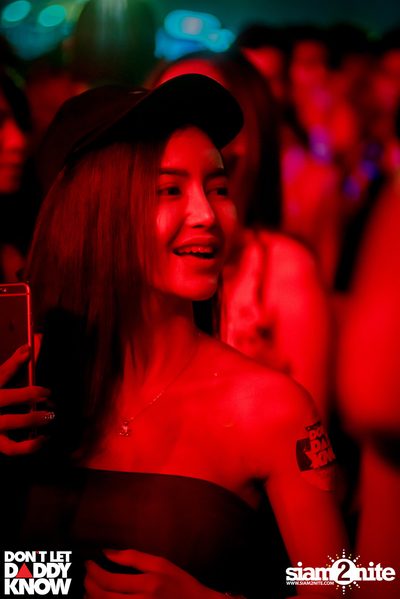 Don't Let Daddy Know Thailand at Asiatique The Riverfront (Album 2) — photo 212