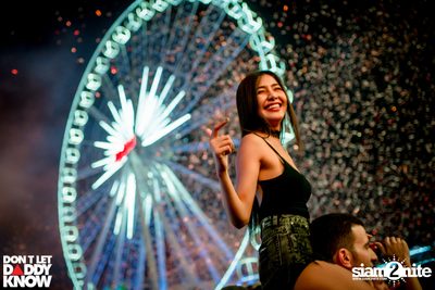 Don't Let Daddy Know Thailand at Asiatique The Riverfront (Album 2) — photo 214