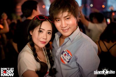 Don't Let Daddy Know Thailand at Asiatique The Riverfront (Album 2) — photo 215