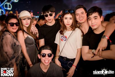 Don't Let Daddy Know Thailand at Asiatique The Riverfront (Album 2) — photo 216