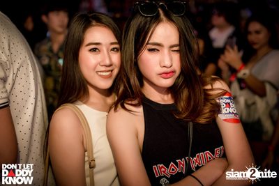 Don't Let Daddy Know Thailand at Asiatique The Riverfront (Album 2) — photo 219