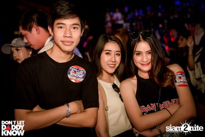 Don't Let Daddy Know Thailand at Asiatique The Riverfront (Album 2) — photo 220