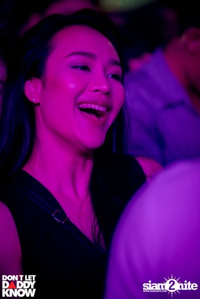 Don't Let Daddy Know Thailand at Asiatique The Riverfront (Album 2) — photo 221