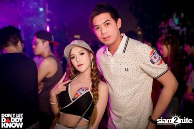 Don't Let Daddy Know Thailand at Asiatique The Riverfront (Album 2) — photo 222