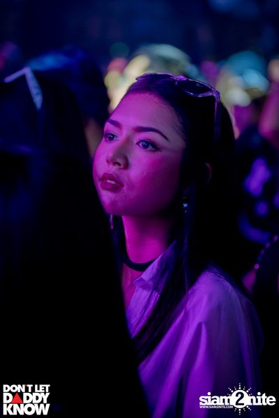 Don't Let Daddy Know Thailand at Asiatique The Riverfront (Album 2) — photo 227