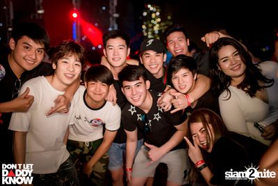 Don't Let Daddy Know Thailand at Asiatique The Riverfront (Album 2) — photo 229
