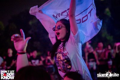 Don't Let Daddy Know Thailand at Asiatique The Riverfront (Album 2) — photo 230