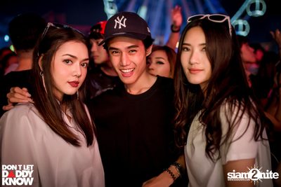 Don't Let Daddy Know Thailand at Asiatique The Riverfront (Album 2) — photo 231