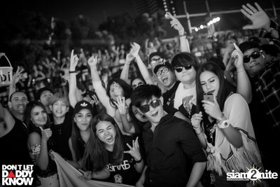 Don't Let Daddy Know Thailand at Asiatique The Riverfront (Album 2) — photo 234