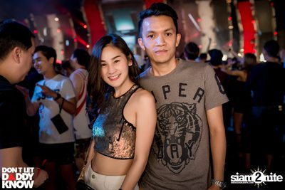 Don't Let Daddy Know Thailand at Asiatique The Riverfront (Album 2) — photo 236