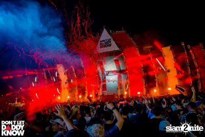 Don't Let Daddy Know Thailand at Asiatique The Riverfront (Album 2) — photo 237