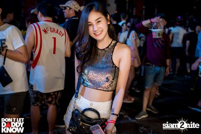 Don't Let Daddy Know Thailand at Asiatique The Riverfront (Album 2) — photo 238