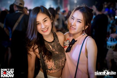 Don't Let Daddy Know Thailand at Asiatique The Riverfront (Album 2) — photo 239