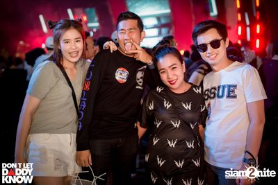 Don't Let Daddy Know Thailand at Asiatique The Riverfront (Album 2) — photo 240