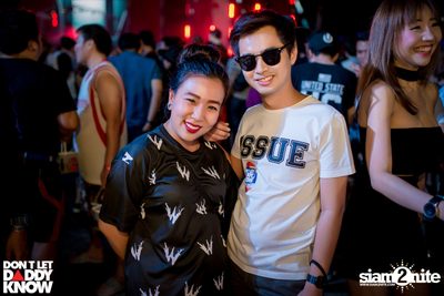 Don't Let Daddy Know Thailand at Asiatique The Riverfront (Album 2) — photo 242