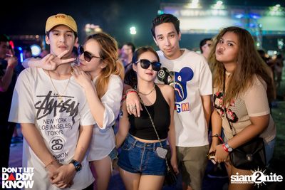 Don't Let Daddy Know Thailand at Asiatique The Riverfront (Album 2) — photo 246