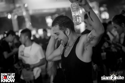 Don't Let Daddy Know Thailand at Asiatique The Riverfront (Album 2) — photo 248