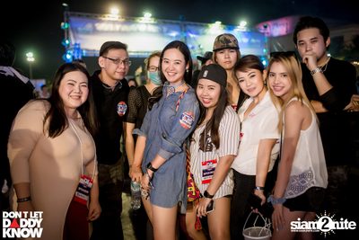 Don't Let Daddy Know Thailand at Asiatique The Riverfront (Album 2) — photo 249