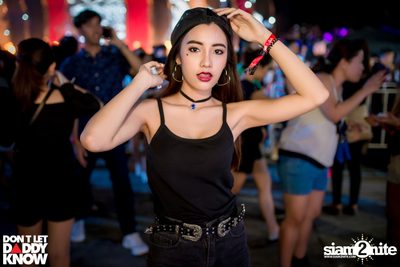 Don't Let Daddy Know Thailand at Asiatique The Riverfront (Album 2) — photo 251