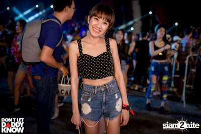 Don't Let Daddy Know Thailand at Asiatique The Riverfront (Album 2) — photo 252