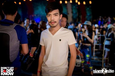Don't Let Daddy Know Thailand at Asiatique The Riverfront (Album 2) — photo 253