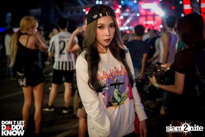 Don't Let Daddy Know Thailand at Asiatique The Riverfront (Album 2) — photo 256