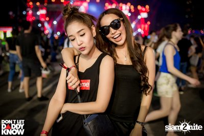 Don't Let Daddy Know Thailand at Asiatique The Riverfront (Album 2) — photo 258