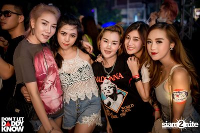 Don't Let Daddy Know Thailand at Asiatique The Riverfront (Album 2) — photo 260