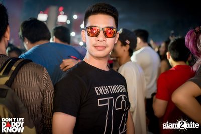 Don't Let Daddy Know Thailand at Asiatique The Riverfront (Album 2) — photo 261